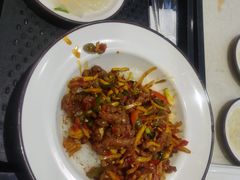 -乡村基(龙泉中街餐厅)