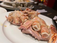 -城市节奏餐厅(海外滩·名品汇店)