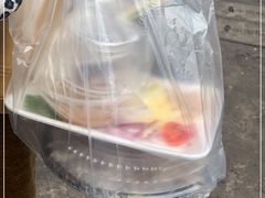 -官塘鱻鱻鱼生