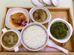 -仕馨月子会所(普宁店)