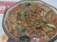-孟记大碗面•家常菜(鼓楼和会街店)