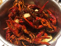-老长沙龙虾馆(梅林店)