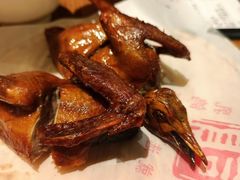 -鸽味轩·粤菜小馆(高楼门总店)