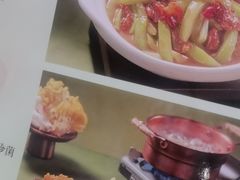 -香顺·客家菜(东坑店)