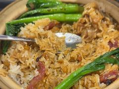 -万煲旺·香港老传承煲仔饭·猪杂汤(客村店)