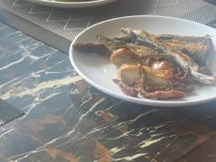 -皇朝万鑫自助餐厅