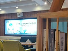 -去茶去餐厅(中央大街店)