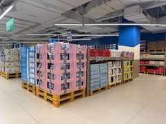 -盒马X会员店(上海森兰商都店)