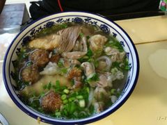 -夏家合汁(天润花园小区店)