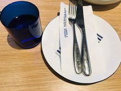 -玛尚诺Pizza&Bar(长泰广场店)