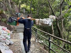 -天目山-昭明禅寺