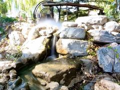 -天毓山庄·餐厅