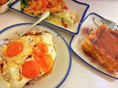 -食运茶餐厅(文化宫店)