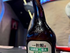-钱锋炭缸烧烤(南湖大路总店)