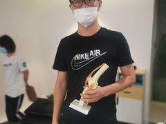 -APT运动康复中心(徐汇万科店)