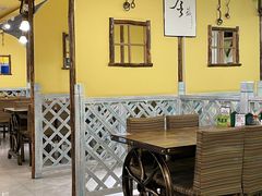 -格日勒阿妈蒙古厨房(大召店)