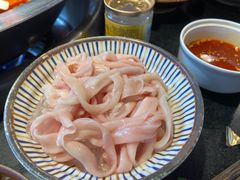 -王婆乔鲜鱼自助火锅(蜀汉路店)