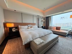 -巍阁高端月子中心(新世界店)