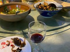 -渔舟意·湖南家宴(萝岗纳金城店)