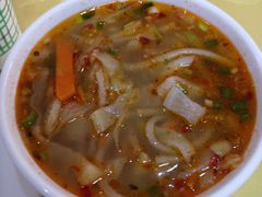 -马有川机场羊羔肉(总店)