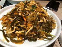-四姐妹东北饺子(沙尾路店)