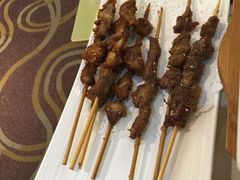 -四季小馆·地道北京小吃(广百店)