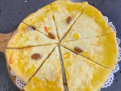 -东方花园夜市(解放中路)