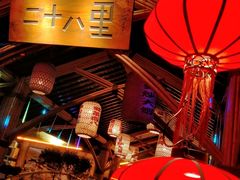 -二十八里太湖船菜(吉祥路店)