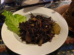 -蜗牛小馆醉乡民谣云南菜(惠新西里店)