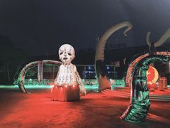 -成都欢乐谷