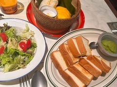 -太食獸泰式茶餐厅(北美新天地店)