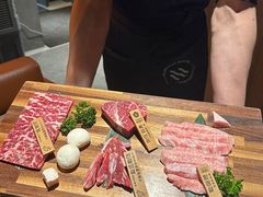 -虎哥六韩式烤肉料理 TIGERGRILL(隆生金山湖中心购物广场店)