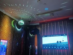 -佰迪乐KTV(岑溪店)