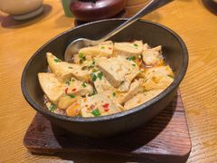 -李久其家民间餐厅(观沙岭公园店)