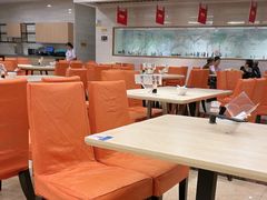 -穆桂英美食(南禅寺店)