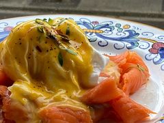 -Alimentari早午餐(安福路店)