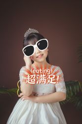 -小鬼当佳儿童摄影(房山龙湖熙悦天街店)