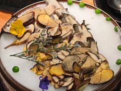 -芸山季·云南山珍菌火锅(南翔印象城MEGA店)