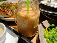 -丰乐餐厅·始于1999·本地老字号