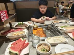 -海底捞火锅(莘松路店)