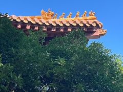 -明故宫遗址公园