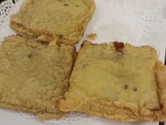 -台北楚楚园馅饼粥(虹桥南丰城店)