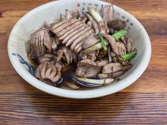 -无名氏面馆(邮电路店)