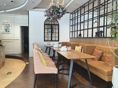 -花舍·新派粤菜·西餐·下午茶(亚运村·鸟巢店)