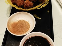 -玉林烤鸭店(黄村康庄店)