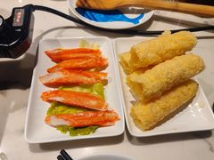 -鱼颜诱纸纸上烤鱼·蛙(龙湖天街店)