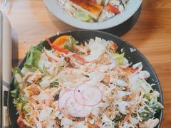 -KimPro 辛普乐概念韩餐