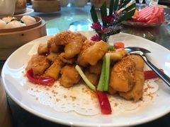 -榕树下海鲜楼(开元店)
