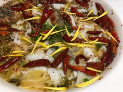 -太二酸菜鱼(金沙印象城店)