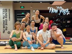 -超级猩猩健身·团课(国贸店)